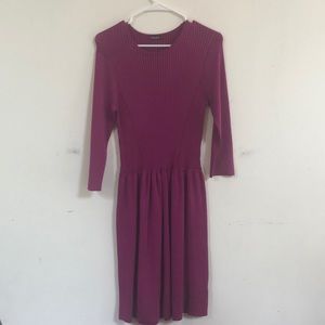 Knee length J. McLaughlin dress